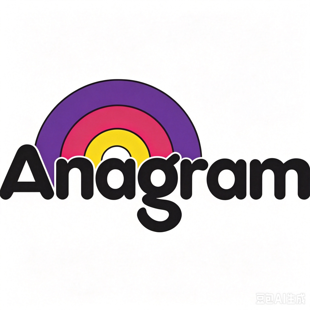 Anagram